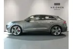 2021 Audi SQ8 4.0 TFSI V8 Black Edition