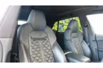 2021 Audi SQ8 4.0 TFSI V8 Black Edition
