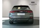 2021 Audi SQ8 4.0 TFSI V8 Black Edition