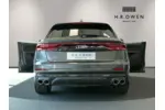 2021 Audi SQ8 4.0 TFSI V8 Black Edition