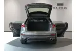 2021 Audi SQ8 4.0 TFSI V8 Black Edition