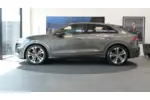 2021 Audi SQ8 4.0 TFSI V8 Black Edition