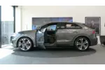 2021 Audi SQ8 4.0 TFSI V8 Black Edition