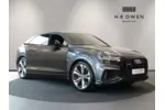 2021 Audi SQ8 4.0 TFSI V8 Black Edition