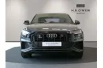 2021 Audi SQ8 4.0 TFSI V8 Black Edition