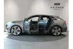 2021 Audi SQ8 4.0 TFSI V8 Black Edition