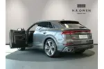 2021 Audi SQ8 4.0 TFSI V8 Black Edition