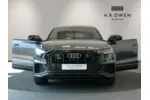 2021 Audi SQ8 4.0 TFSI V8 Black Edition