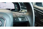 2021 Audi SQ8 4.0 TFSI V8 Black Edition