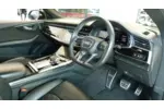 2021 Audi SQ8 4.0 TFSI V8 Black Edition
