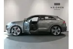 2021 Audi SQ8 4.0 TFSI V8 Black Edition