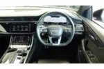 2021 Audi SQ8 4.0 TFSI V8 Black Edition