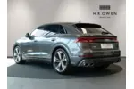 2021 Audi SQ8 4.0 TFSI V8 Black Edition