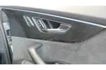 2021 Audi SQ8 4.0 TFSI V8 Black Edition