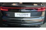 2021 Audi SQ8 4.0 TFSI V8 Black Edition