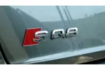 2021 Audi SQ8 4.0 TFSI V8 Black Edition