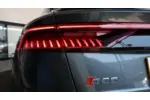 2021 Audi SQ8 4.0 TFSI V8 Black Edition