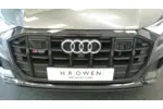 2021 Audi SQ8 4.0 TFSI V8 Black Edition