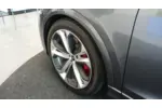 2021 Audi SQ8 4.0 TFSI V8 Black Edition