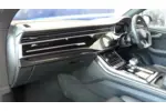 2021 Audi SQ8 4.0 TFSI V8 Black Edition