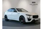 2022 Maserati Levante 2.0 MHEV ZF 4WD GT