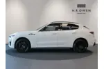 2022 Maserati Levante 2.0 MHEV ZF 4WD GT