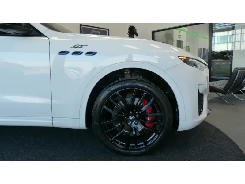 2022 Maserati Levante 2.0 MHEV ZF 4WD GT