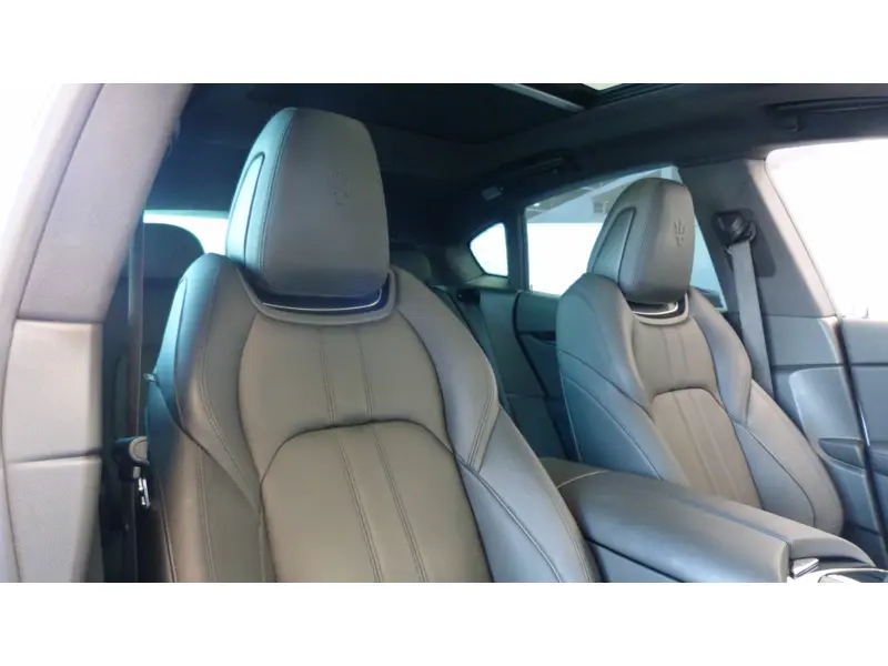 2022 Maserati Levante 2.0 MHEV ZF 4WD GT