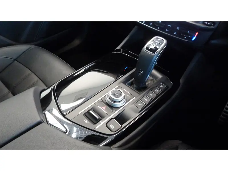 2022 Maserati Levante 2.0 MHEV ZF 4WD GT