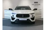 2022 Maserati Levante 2.0 MHEV ZF 4WD GT