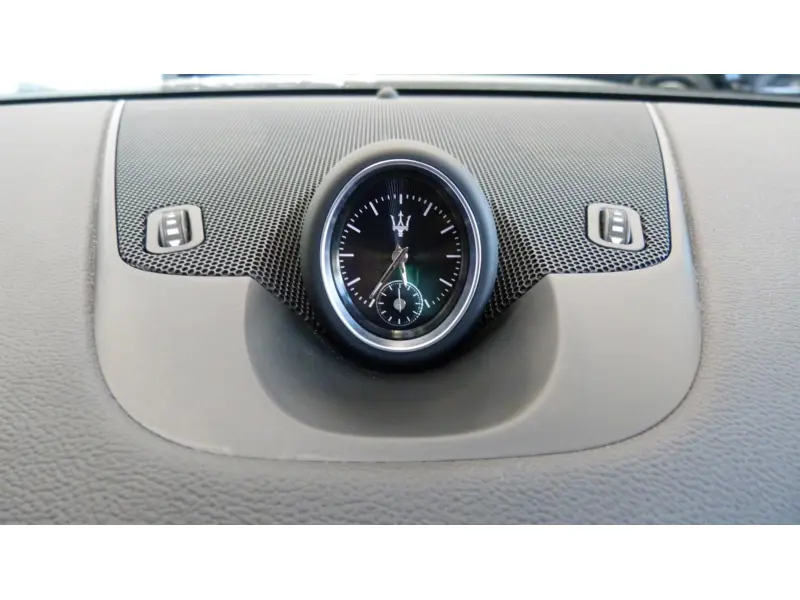 2022 Maserati Levante 2.0 MHEV ZF 4WD GT