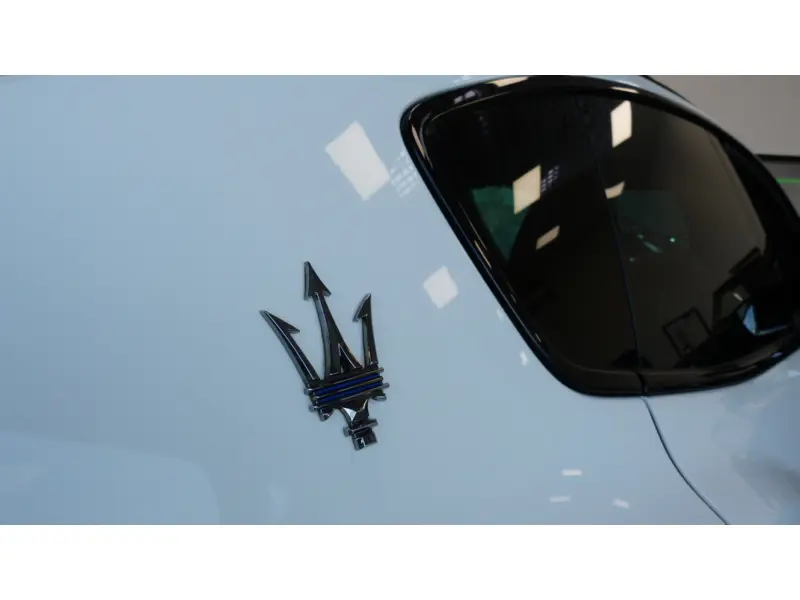 2022 Maserati Levante 2.0 MHEV ZF 4WD GT