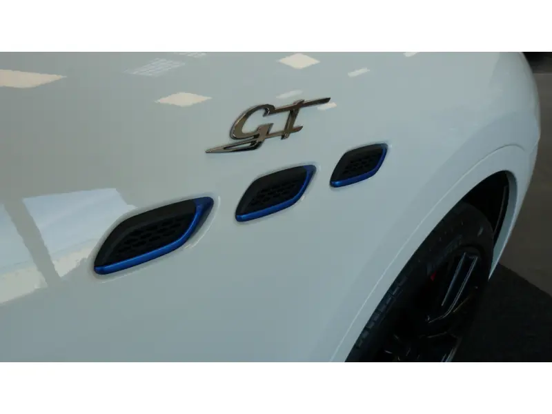 2022 Maserati Levante 2.0 MHEV ZF 4WD GT