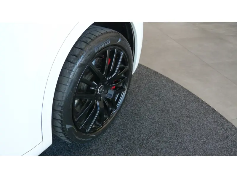 2022 Maserati Levante 2.0 MHEV ZF 4WD GT