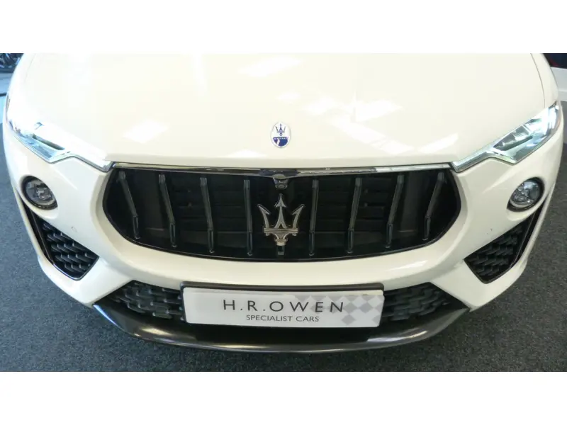 2022 Maserati Levante 2.0 MHEV ZF 4WD GT