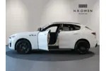 2022 Maserati Levante 2.0 MHEV ZF 4WD GT