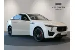 2022 Maserati Levante 2.0 MHEV ZF 4WD GT