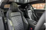 2025 Aston Martin Vanquish 5.2 V12 BiTurbo