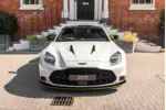 2025 Aston Martin Vanquish 5.2 V12 BiTurbo