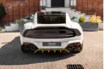 2025 Aston Martin Vanquish 5.2 V12 BiTurbo