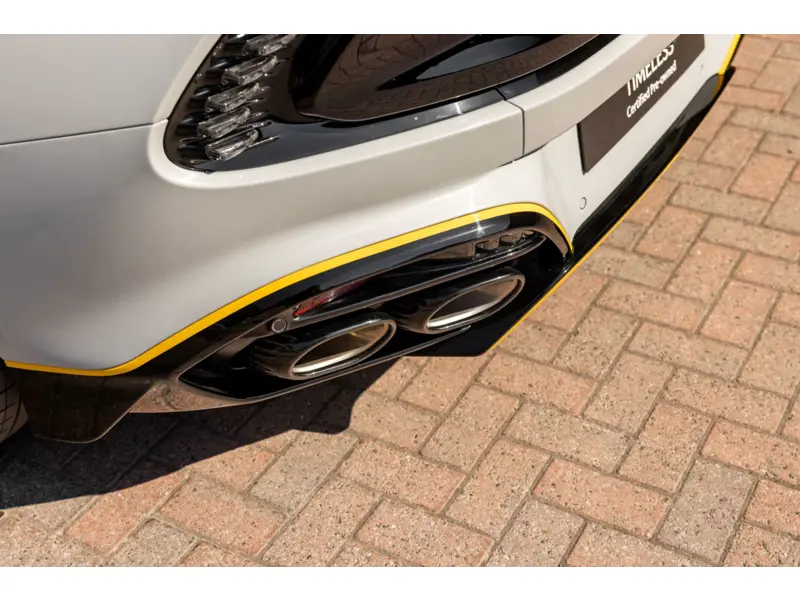 2025 Aston Martin Vanquish 5.2 V12 BiTurbo