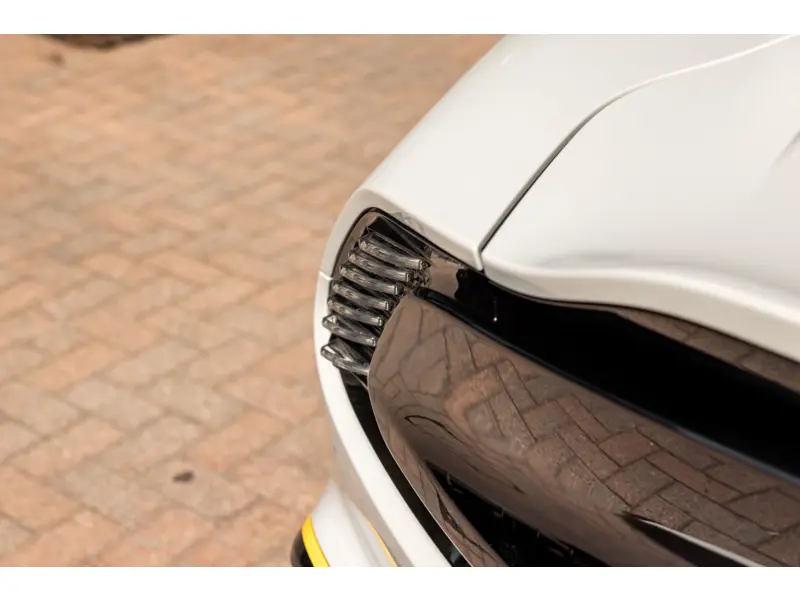 2025 Aston Martin Vanquish 5.2 V12 BiTurbo