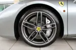 2017 Ferrari 488 3.9 T V8