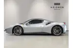 2017 Ferrari 488 3.9 T V8