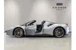 2017 Ferrari 488 3.9 T V8