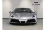 2017 Ferrari 488 3.9 T V8
