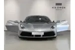 2017 Ferrari 488 3.9 T V8