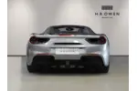 2017 Ferrari 488 3.9 T V8