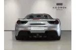2017 Ferrari 488 3.9 T V8