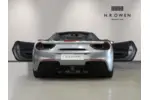 2017 Ferrari 488 3.9 T V8